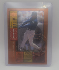 Upper Deck 2000 Power Rally Ken Griffey Jr. #P1 Seattle Mariners Insert