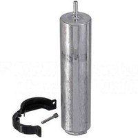 Kraftstofffilter Leitungsfilter 256 Mm Kolbenschmidt FüR U.A. BMW 1Er