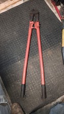 42 RIDGID Heavy Duty Bolt Cutters