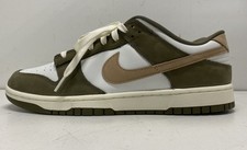 Nike Dunk Low Retro Premium Sneakers Uomo Taglia 12 US