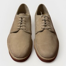 Derby Suede Dress Shoes for Men for sale | eBay