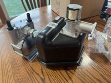 Generac Pressure Stabilizer Regulator 0G7581