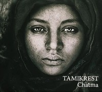Tamikrest: Chatma | Tamikrest | Deutsch | Audio-Cd | CD | 2026