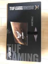 ASUS TUF Gaming VG259QM 24.5 Inch IPS 280Hz Gaming Monitor