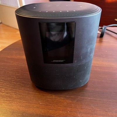 Bose Home Speaker 500 (UK PLUG)