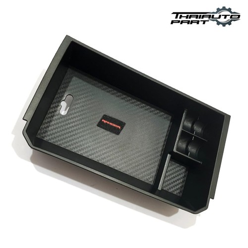 Tray Storage Center Console Box For Ford Ranger Raptor P703 Next-Gen ...
