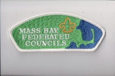 Mass Bay Federated Councils S-1 CSP