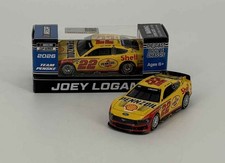 Joey Logano 2026 Lionel Racing 22 Shell/Pennzoil Daytona Duel 1 Win 1/64