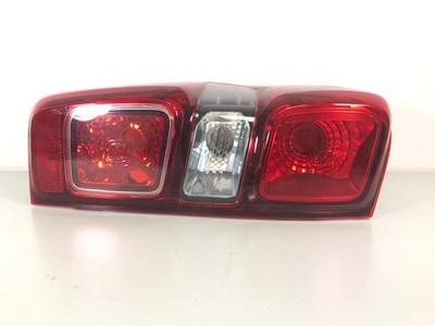 Original ISUZU D-MAX Color 1.9 TD Blanco Heckleuchte links 8982330922 220-8R008