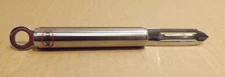 ROSLE Stainless Steel Vegetable Peeler