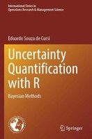 Uncertainty Quantification With R Eduardo Souza De Cursi