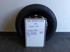 2026 Hyundai Elantra Oem Spare Tire 52910-2k905 2026 Hyundai Elantra Oem Spare Tire 52910-2k905