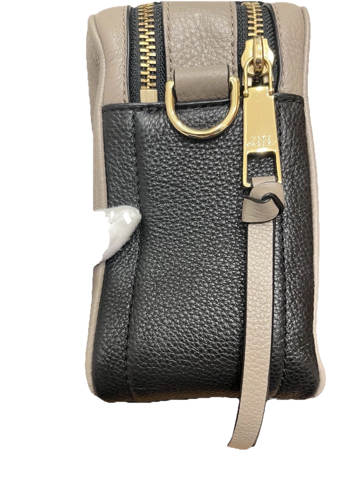 marc jacobs Lychee-patterned cowhide camera bag - image 4