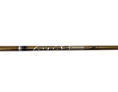 UST Mamiya ATTAS Speed Series Ultra Light Stiff Driver Schaft - Taylormade Ada...