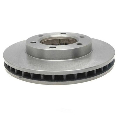 ACDelco Advantage 18A2463AC Rear Disc Brake Rotor GM 19327741 New OEM