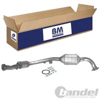 BM Katalysator Rechts Passend FüR Opel Omega 2.6 V6 Euro 3 | BM91119H