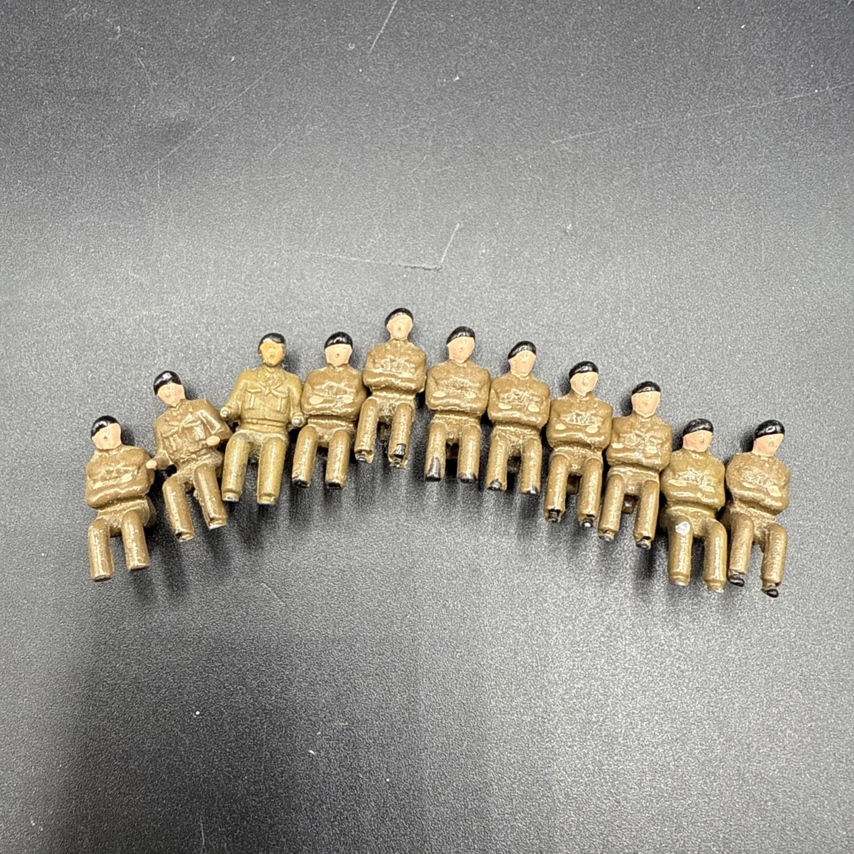 Dinky Toys Military for sale | eBay