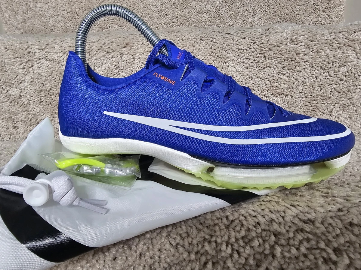 Nike Air Zoom Maxfly Racer Blue for Sale | Authenticity Guaranteed