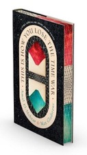 Amal El-Mohtar Ma This Is How You Lose the Time War (Delu (Hardback) (UK IMPORT)