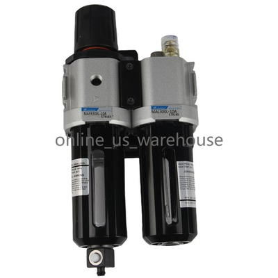 #ad One Brand New MINDMAN MACP300L 10A Pressure Regulator Valve Filter $98.49