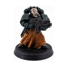 GW Warhammer 40k Dark Angels Veteran #1 NM