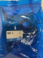 SMC Y400T-A