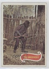 1975 Topps Planet of the Apes The Discovery #45 0t5