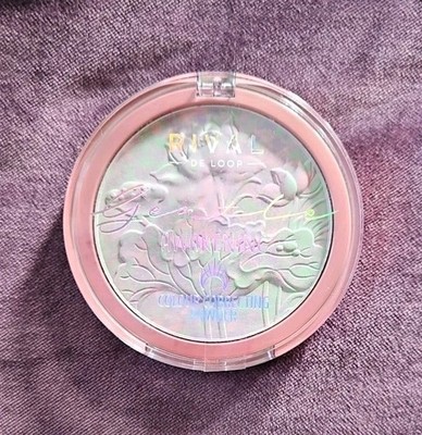 Rival De Loop ''Gentle Awakening''  Colour Correcting  Powder  6 g  Neu!
