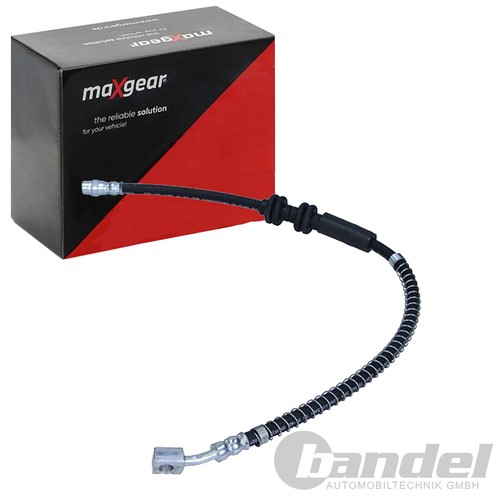 Maxgear Tuyau De Frein Avant Gauche Compatible Avec Opel Astra Cascada | 52-0637 - Photo 1/3
