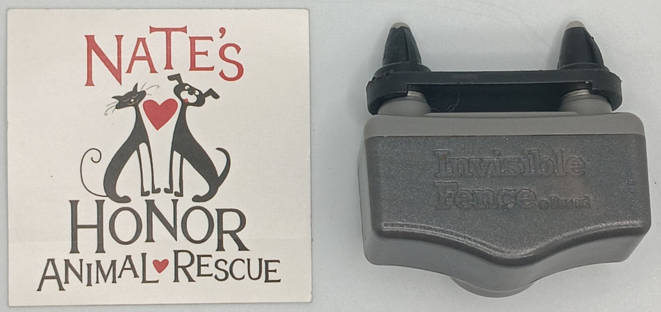 : Indoor Shields Receiver Mod: Rig00-14107 800 Series 7k