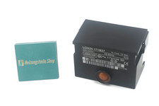 Landis Gyr LOA24.171B27 Feuerungsautomat LOA 24 Steuergerät Öl Brenner #1