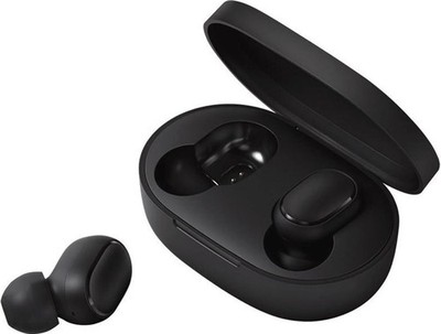 Xiaomi Mi True Wireless Earbuds Basic 2 Bluetooth Kopfhörer - Schwarz