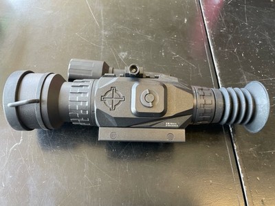 SIGHTMARK WRAITH SM18011 (MAD064445)
