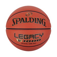 Basketball TF1000 Legacy FIBA Größe 7 Spald...