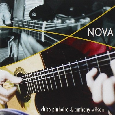 Vin cius Dorin Nova (CD) (US IMPORT)