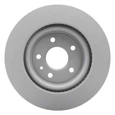TOP NOTCH TN680758GEO Disc Brake Rotor