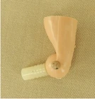 Vintage 1964 Hasbro GI Joe Early Action Figure Left Elbow Arm Parts L Stamp C8