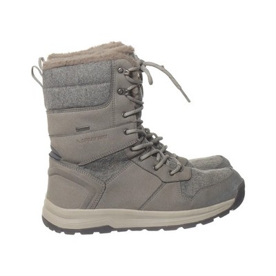 Sprayway, Schnürstiefel, Größe: 39, Grau, Unisex (Erwachsene) #1WF