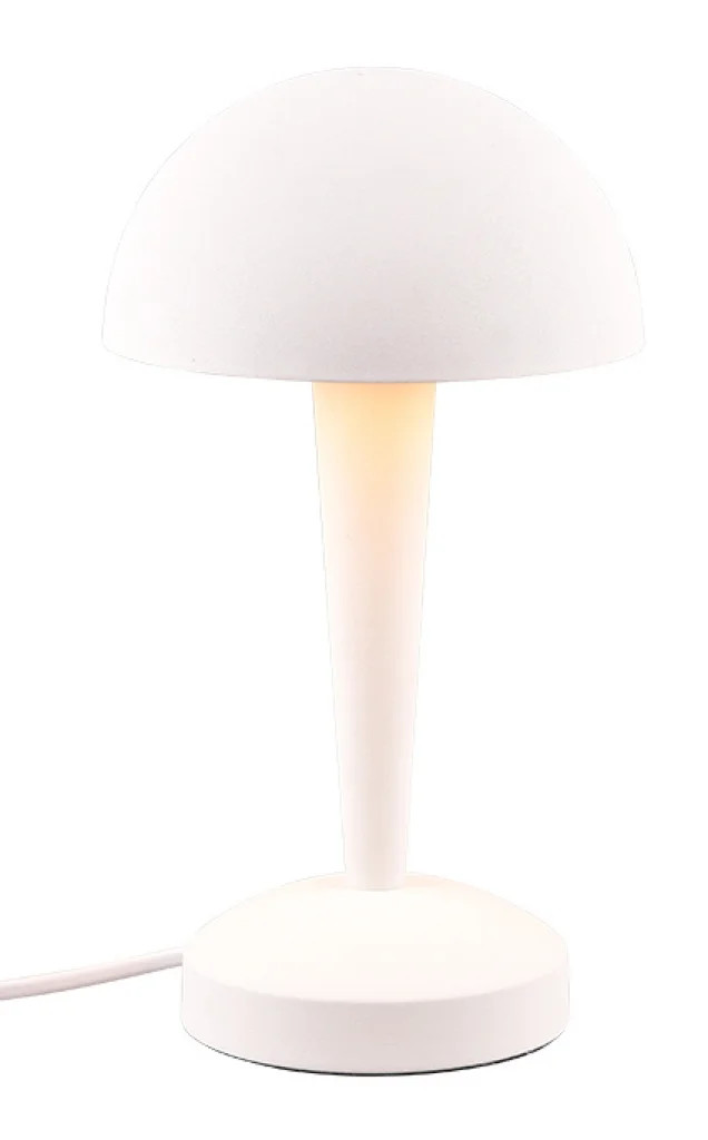 Table Light White Canaria Matt Trio R59561131