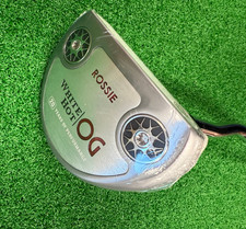  NEW 2021 Odyssey White Hot OG Rossie Double Bend Putter /RH/ 35"