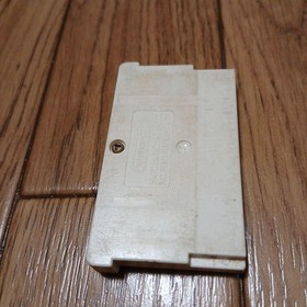 GameBoy Advance XEVIOUS Cartridge Only Famicom Mini Nintendo USED