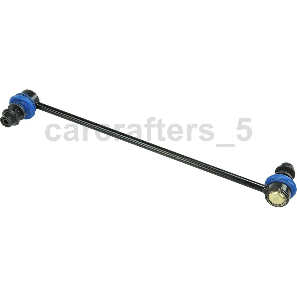 Mevotech Front Rear Sway Bar Links Kit For 2015-2017 Lexus NX200t 2.0L - Image 3 of 4