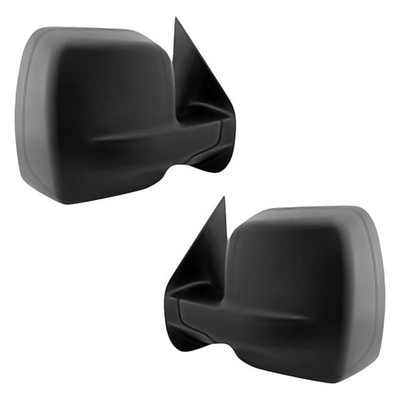 Power Side View Mirror Set For Nissan NV1500 2012-2021 LH OR Right 963671PA1E