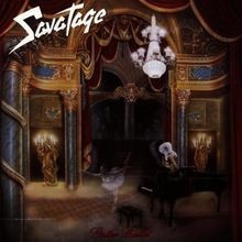 Gutter Ballet von Savatage | CD | Zustand sehr gut