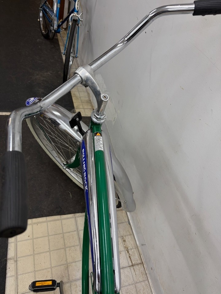 Schwinn Rolling Rock 26