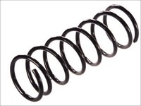 Hinterachse Magnum Technology S00040MT Fahrwerksfeder FüR Daewoo,Ssangyong