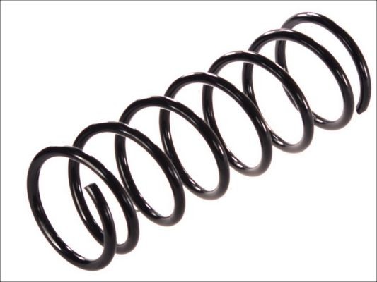 Hinterachse Magnum Technology S00040MT Fahrwerksfeder FüR Daewoo,Ssangyong-image