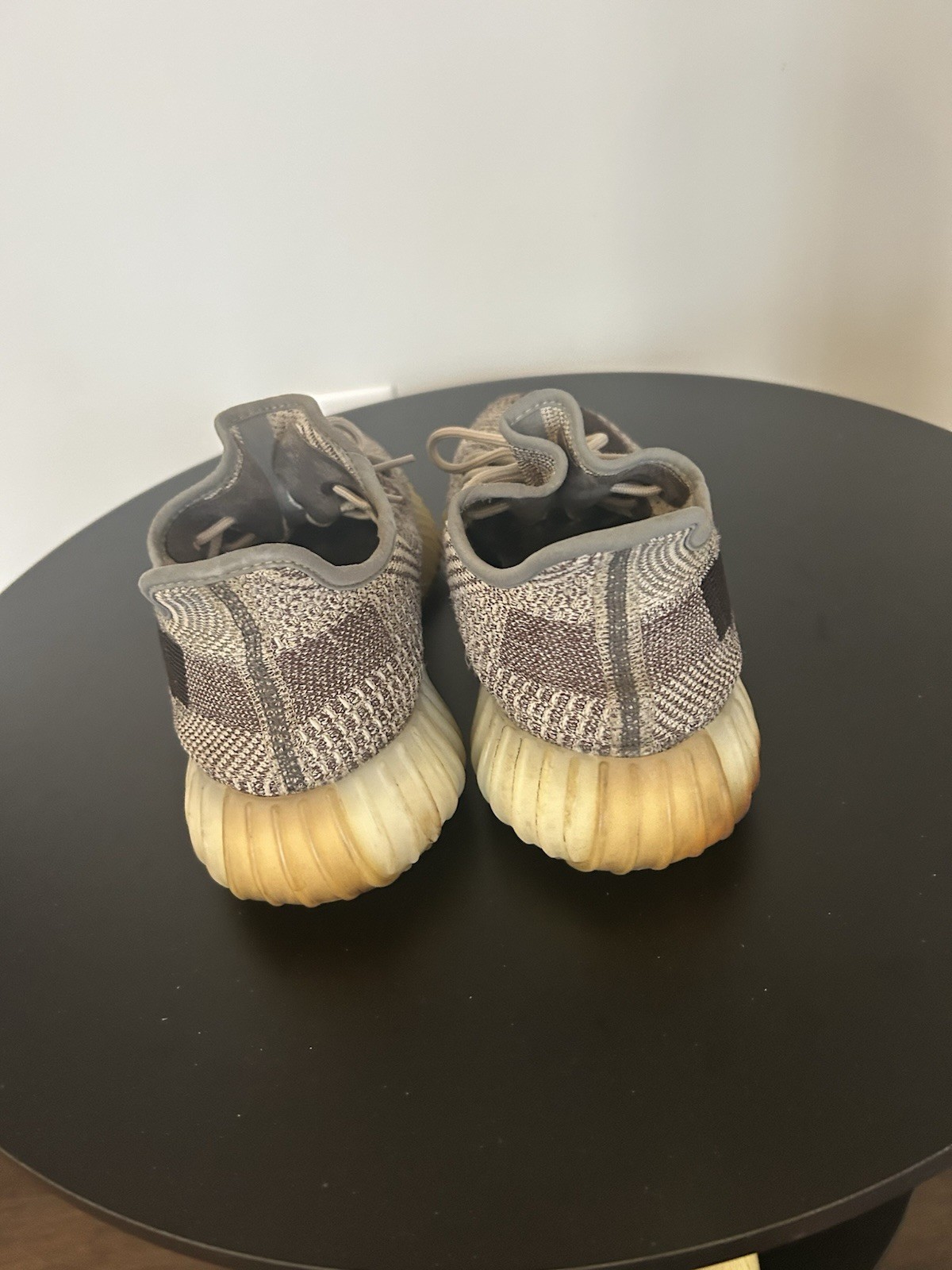 adidas Yeezy Boost 350 V2 Men's Zyon  Size 12.5 🔥🔥🔥 thumbnail 4