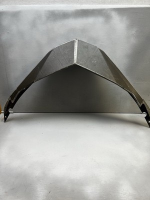 Sea-Doo Spark Front Bumper Nose Guard OEM Scruffy 2UP 3UP Trixx Jet Ski
