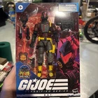 Hasbro G.I. Joe Classified Series B.A.T. 6 in Action Figure - F4754